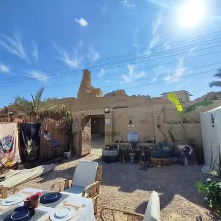 Muhra Camp Siwa Siwa Oasis Exterior foto