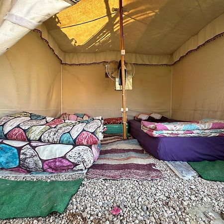 Muhra Camp Siwa Siwa Oasis Exterior foto